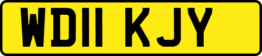 WD11KJY