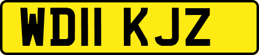 WD11KJZ