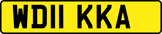WD11KKA