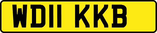 WD11KKB