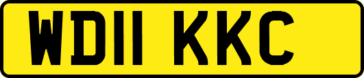 WD11KKC