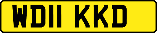WD11KKD