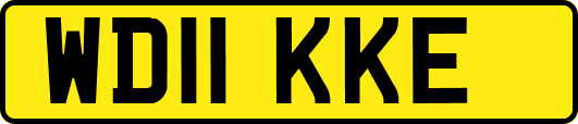 WD11KKE