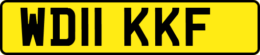 WD11KKF