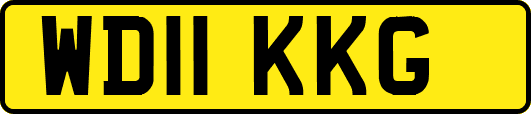 WD11KKG