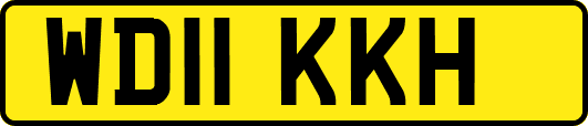 WD11KKH