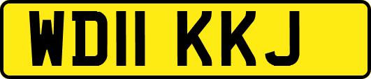 WD11KKJ
