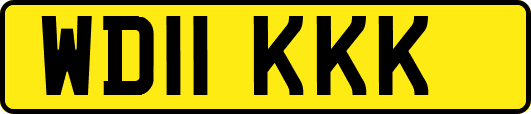 WD11KKK