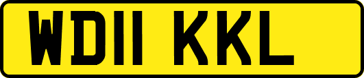 WD11KKL