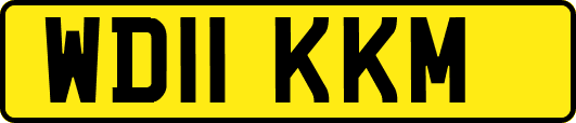 WD11KKM