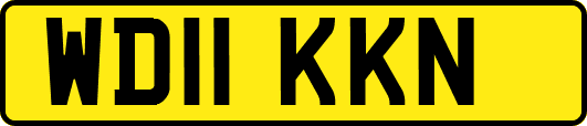 WD11KKN