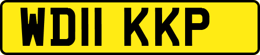 WD11KKP