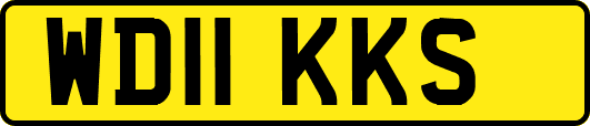 WD11KKS