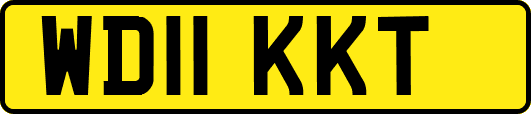 WD11KKT