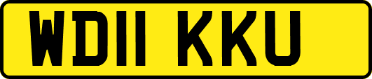 WD11KKU
