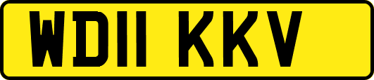 WD11KKV
