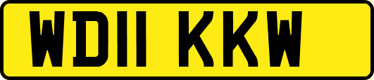 WD11KKW