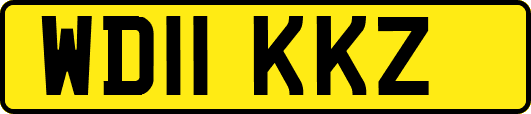 WD11KKZ