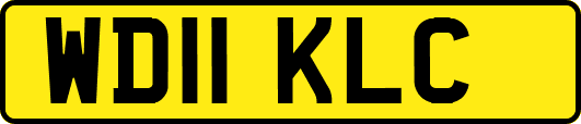 WD11KLC