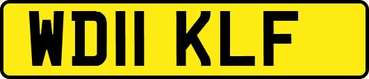 WD11KLF