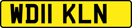 WD11KLN