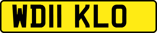 WD11KLO