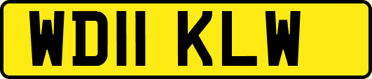 WD11KLW