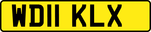 WD11KLX