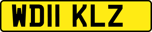WD11KLZ