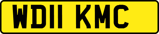 WD11KMC
