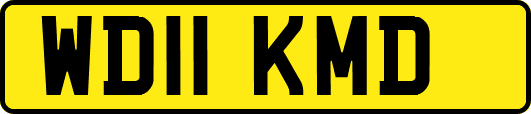 WD11KMD