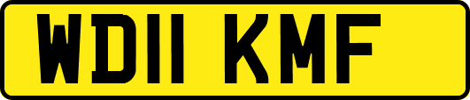 WD11KMF