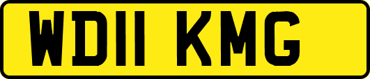WD11KMG
