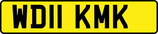 WD11KMK