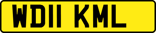 WD11KML