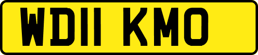 WD11KMO