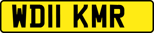 WD11KMR