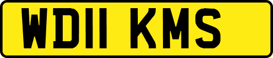 WD11KMS