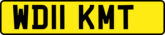 WD11KMT