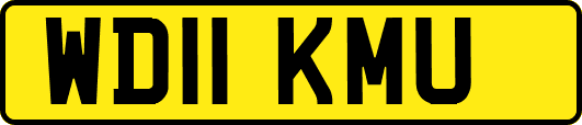 WD11KMU
