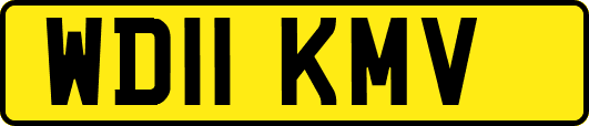 WD11KMV