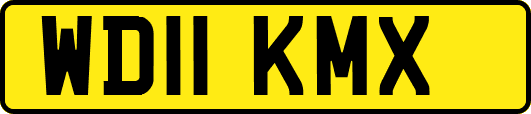 WD11KMX