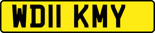 WD11KMY