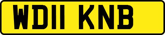 WD11KNB