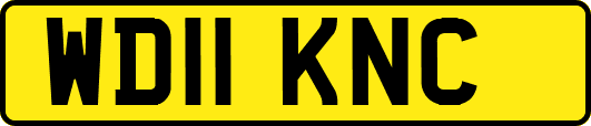 WD11KNC
