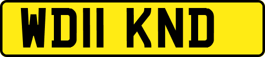 WD11KND