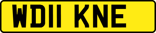 WD11KNE