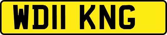 WD11KNG