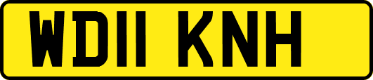 WD11KNH