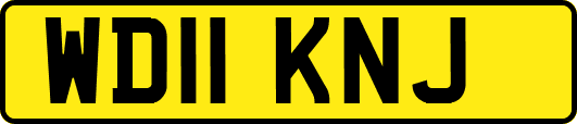 WD11KNJ